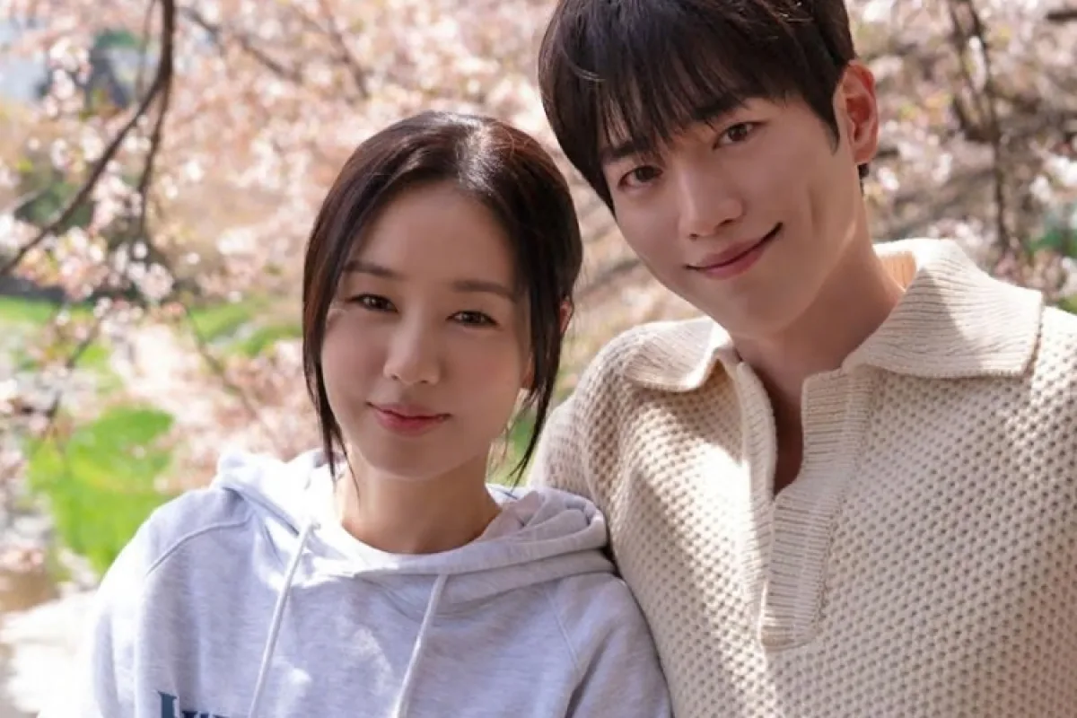 Heize ปล่อยเพลงประกอบซีรีส์เรื่อง Love Other Than You ซึ่งนำแสดงโดย ซอคังจุน และ อันอึนจิน