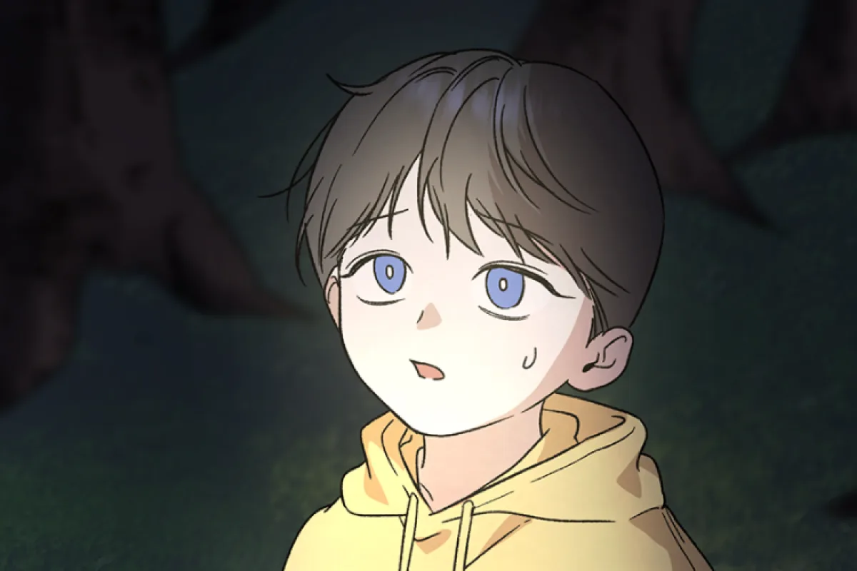 การคาดเดา Manhwa Behold The Tiger ตอนที่ บทเต็ม ในภาษาไทย ความรักก็เหมือนคำสาป!