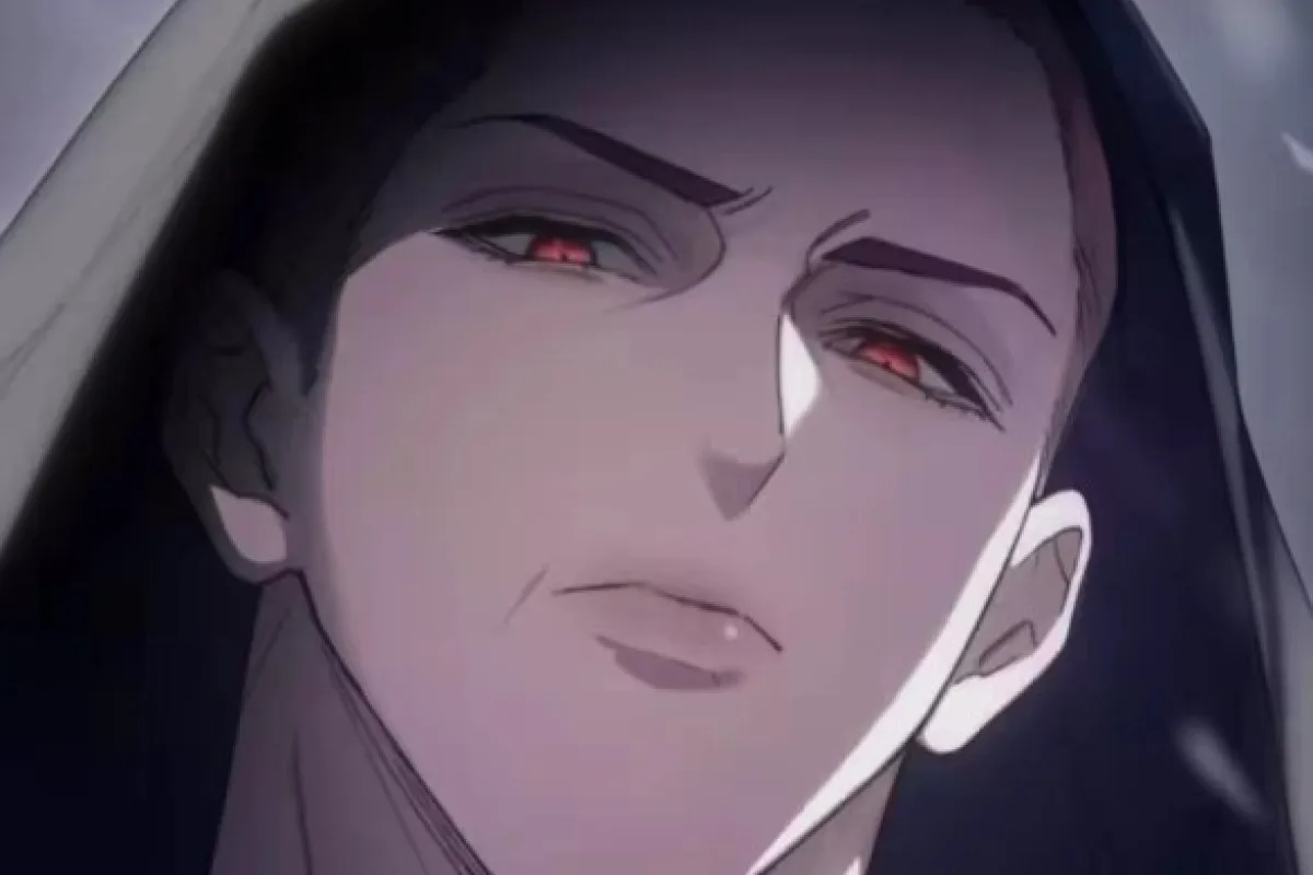 ความทรงจำในวันนั้น! Manhwa Atonement, For Your Cruelty ตอนที่ 32 ในภาษาไทย