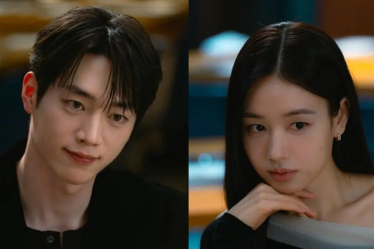 รีวิวซีรีส์ A Love Other Than Yours: เรื่องราวความรักที่สั่นคลอนของซอคังจุนและอันอึนจิน