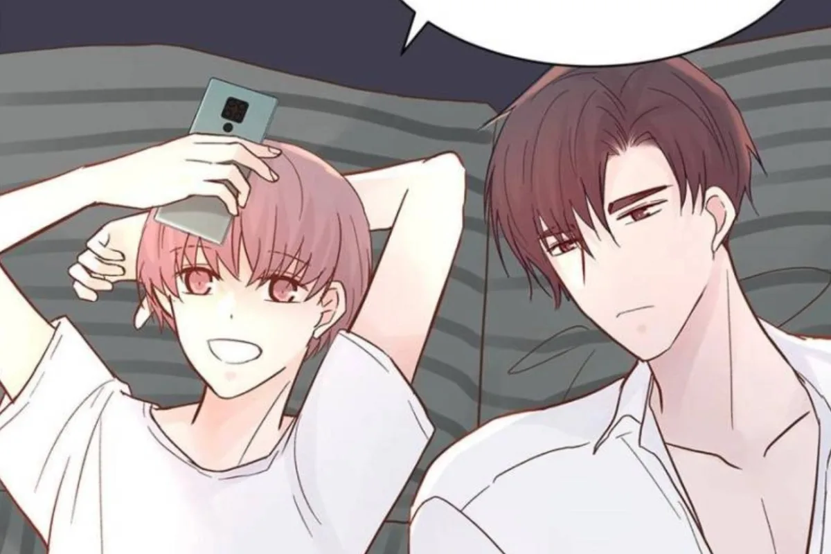ตอนจบของมันฮวา A Tough First Love ภาษาไทย นำเสนอเรื่องราวที่ท้าทาย