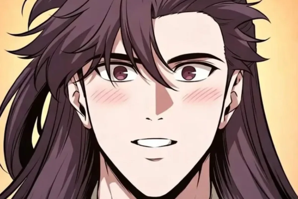 ทีเซอร์ Manhwa Nano Machine ตอนที่ 329 ในภาษาไทย การตรวจอัลตราซาวด์ด้วยมือ