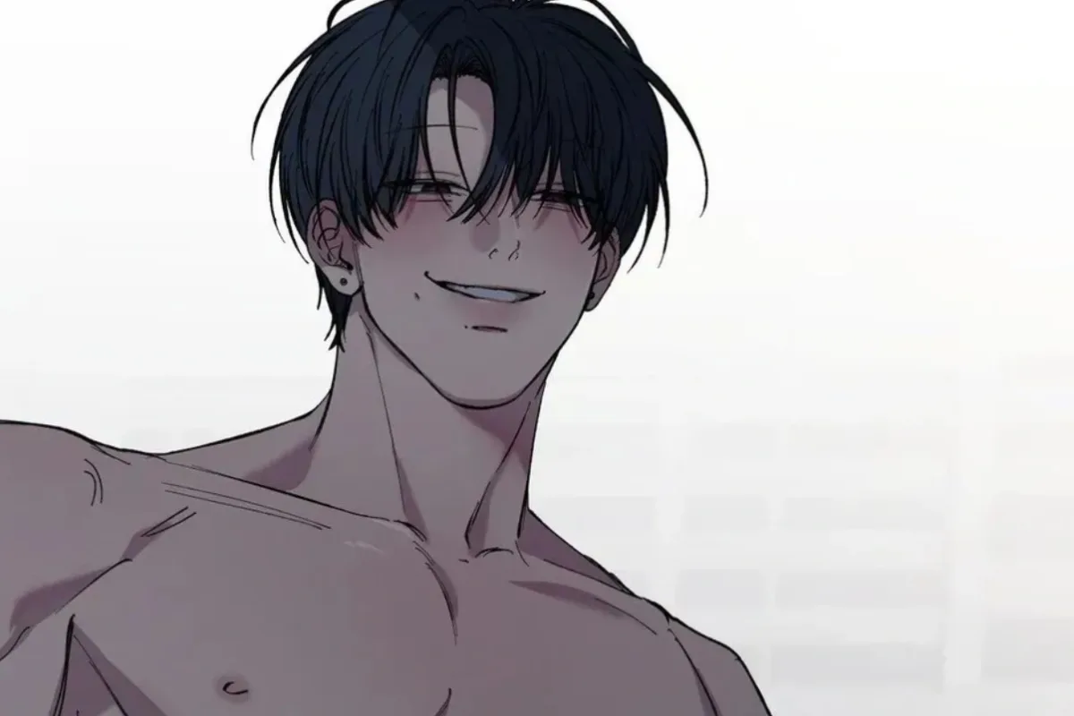 ตัวอย่างมังฮวา BL Reluctant Encounters ภาษาไทย ดูสรุปและรายละเอียดทั้งหมดได้ที่นี่