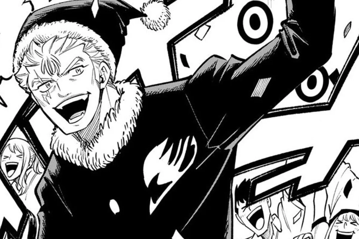 ขบวนพาเหรดเพิ่งจะเริ่มขึ้น! FAIRY TAIL RE:FANTASIA ตอนที่ 11 ในภาษาไทย