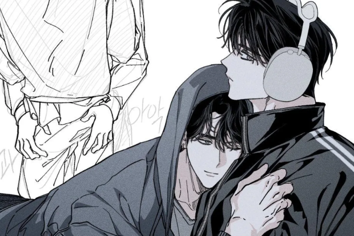 อ่าน Manhwa Blue Lie ตอนที่ บทเต็ม ในภาษาไทย เรื่องราวความรักของคนความจำเสื่อม