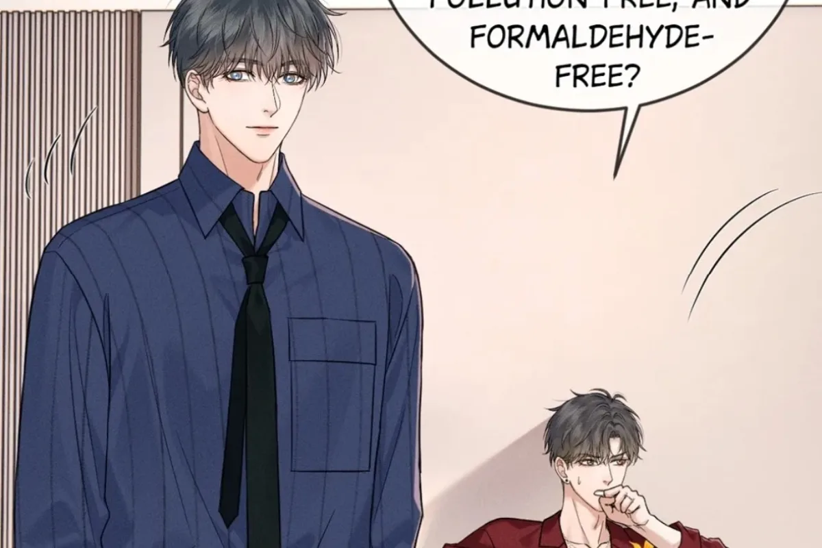 ทฤษฎีใหม่เกี่ยวกับ BL My Beloved Fool ตอนที่ 22: ความรักของทั้งคู่ยังคงเบ่งบานอย่างต่อเนื่อง