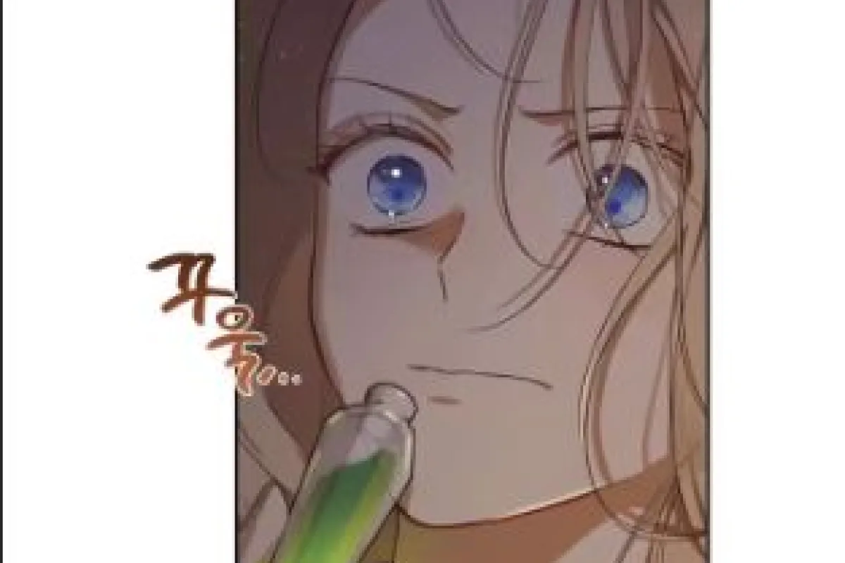 The Forgotten Field Chapter 38 ปล่อยภาพสปอยล์สุด งดงาม แต่แฝงความ เจ็บปวด ของตัวละครหลัก