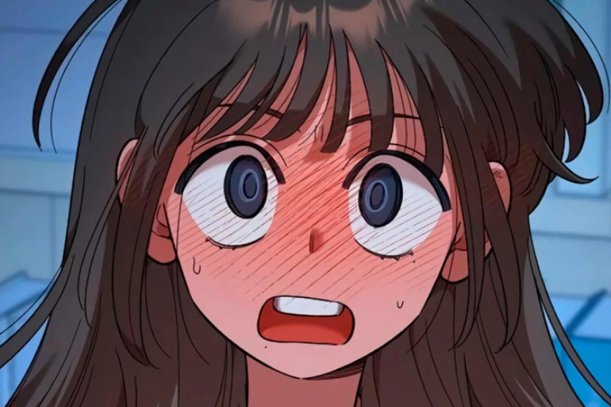 อ่านมังฮวา Manhwa Childhood Friend Complex ตอนที่ บทเต็ม ในภาษาไทย