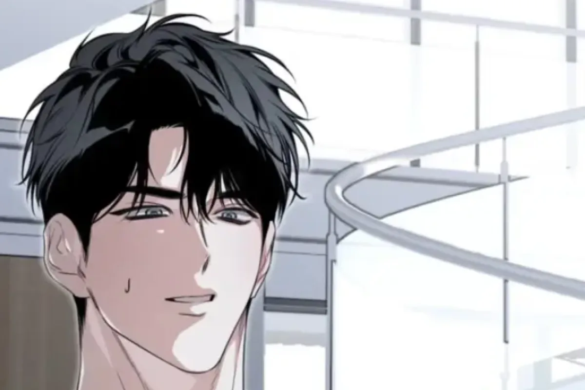 ชายที่สมบูรณ์แบบ! ไฮไลท์ของ Manhwa Blue Lie ตอนที่ 4 ในภาษาไทย