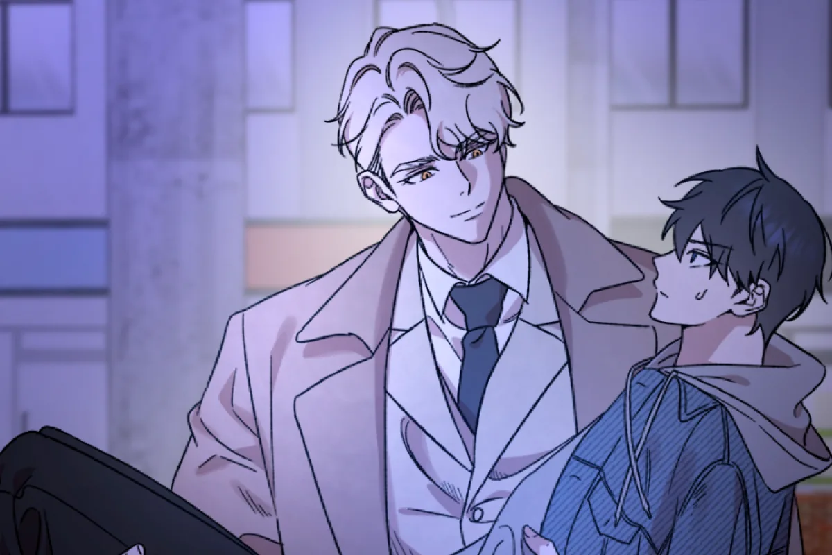 การคาดเดา Manhwa Behold The Tiger ตอนที่ 37 ในภาษาไทย ไม่ใช่ครั้งแรก แต่ก็รู้สึกประหม่า