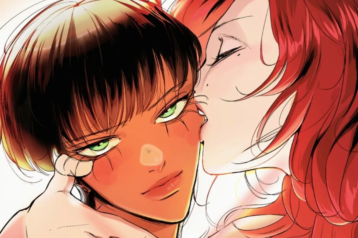 Official Webtoon GL Perfect Witness บทเต็ม ลิงก์ไทย, ข้อเท็จจริงเกี่ยวกับความรัก