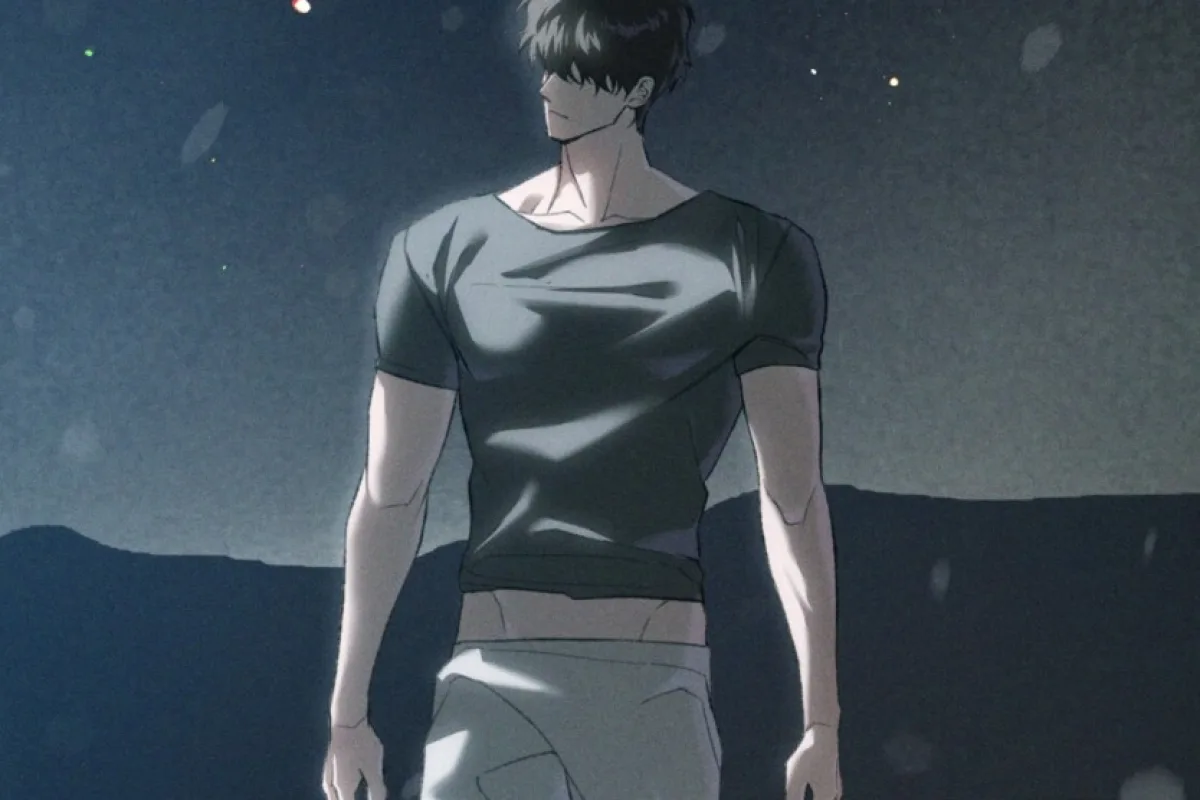 RAW! MC Error in Manhwa BL Codename Anastasia (โค้ดเนม อนาสตาเซีย) ตอนที่ 75 ภาษาไทย ซึ่งทําให้แฟนๆ โกรธ