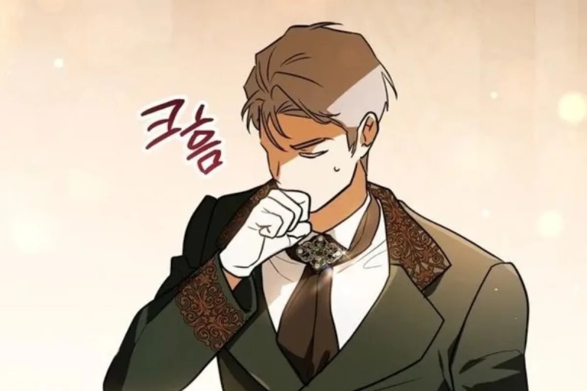 ทําตามความปรารถนา! รายชื่อสปอยเลอร์แมนฮวา My Possession Became a Ghost Story ตอนที่ 41 ภาษาไทย