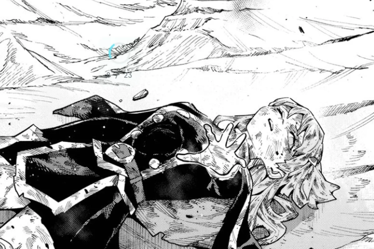 Chained Soldier จะวางจำหน่ายเมื่อไหร่? คู่หูที่ทุกคนรอคอยมากที่สุดจาก 189