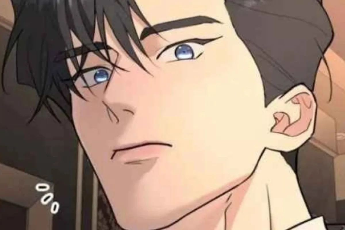 มังฮวา A Tree Without Roots ตอนที่ 118 ความหลงใหลอันน่าสะพรึงกลัวที่มีต่อแฟนหนุ่ม