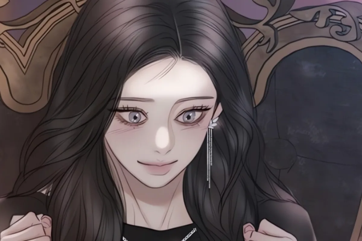 ไอเซอร์เป็นคนขี้หวงสุดๆ ตัวอย่างย่อ Manhwa Serena ตอนที่ 147 ในภาษาไทย