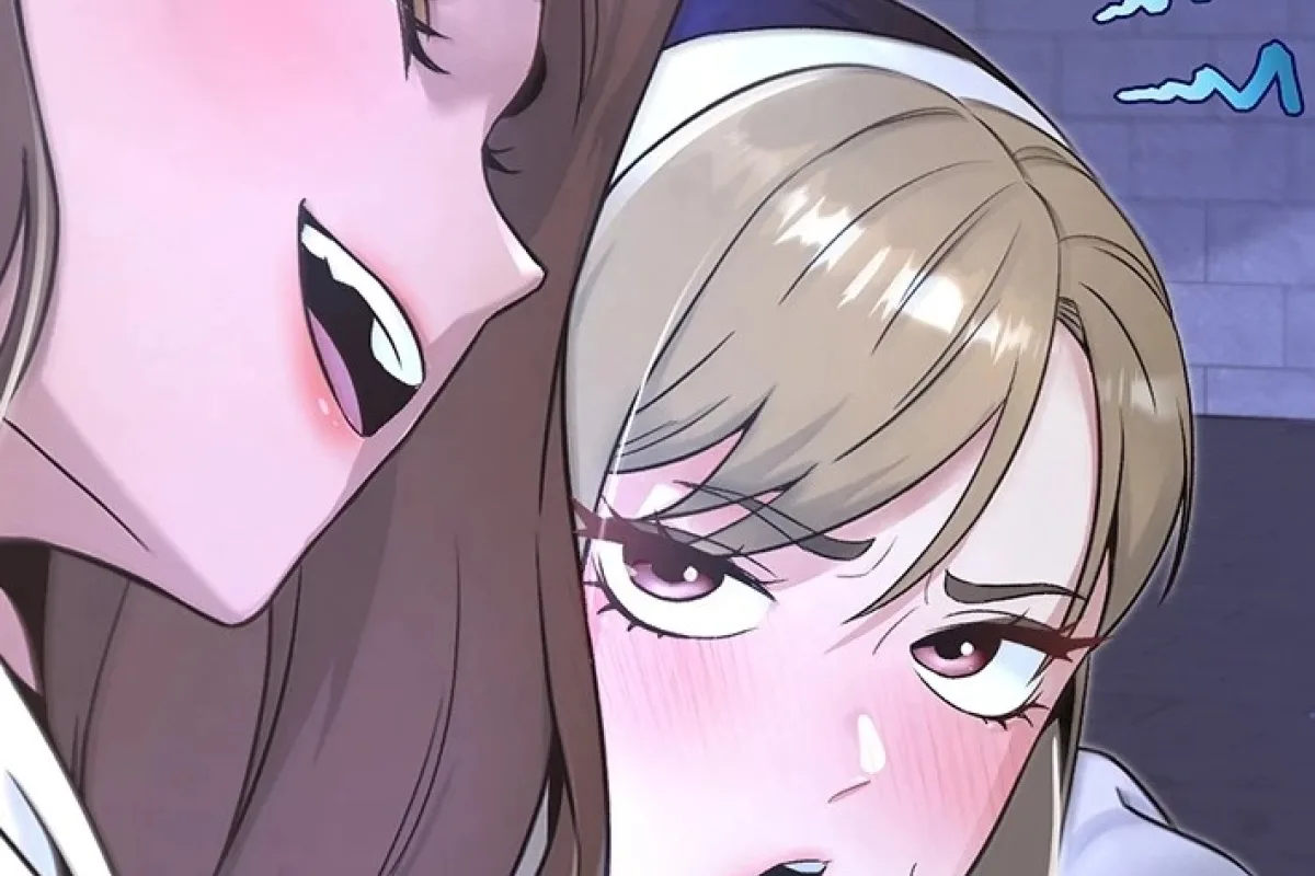 ตามหาไพ่เอซ! Manhwa Love And Risk ตอนที่ 13 ในภาษาไทย