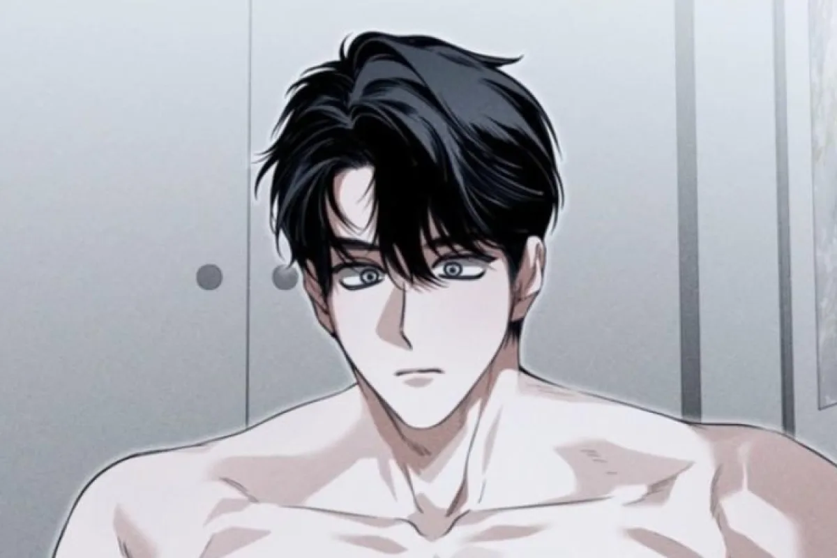 ไฮไลท์ของ Manhwa Blue Lie ตอนที่ 3 ในภาษาไทย ราวกับเพิ่งฟื้นจากอาการความจำเสื่อม!