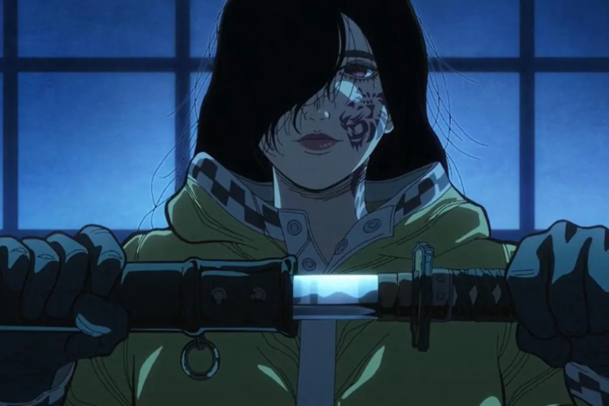ประกาศสร้างภาคต่ออนิเมะ NIPPON SANGOKU อย่างเป็นทางการ พร้อมเผยภาพตัวอย่างใหม่