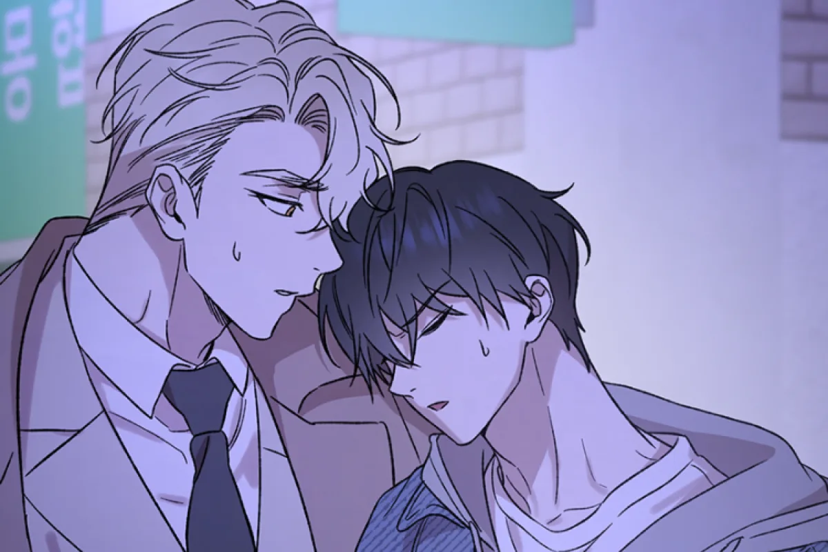 ระวัง! มีอันตราย! การคาดเดา Manhwa Behold The Tiger ตอนที่ 38 ในภาษาไทย