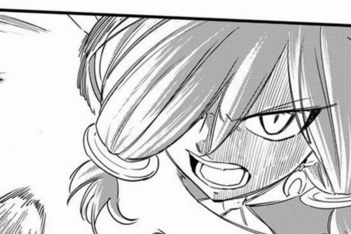 ทรุด! อัปเดตวันนี้ Fairy Tail 100 Years Quest ตอนที่ 221 ในภาษาไทย