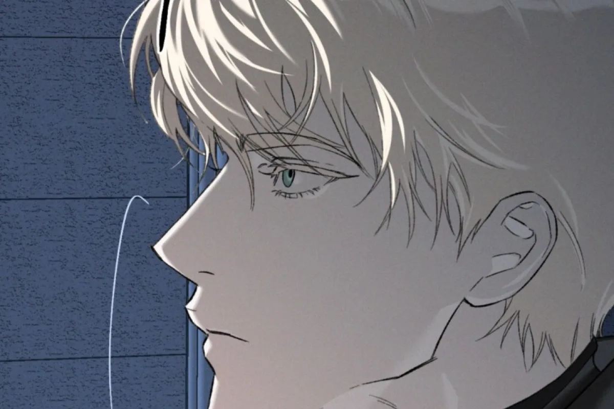 Manhwa BL Codename Anastasia (โค้ดเนม อนาสตาเซีย) บทที่ 76 ภาษาไทย: การปรับตัว กําหนดการวางจําหน่าย สปอยเลอร์ที่สมบูรณ์ และลิงก์อย่างเป็นทางการ