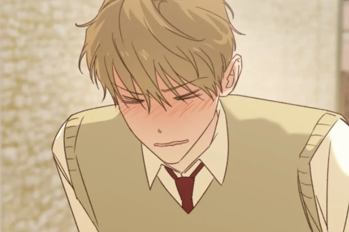 ลิงก์อย่างเป็นทางการสำหรับอ่าน Manhwa Double Dating ตอนที่ 17ในภาษาไทย แกล้งทำเป็นเขินอาย!