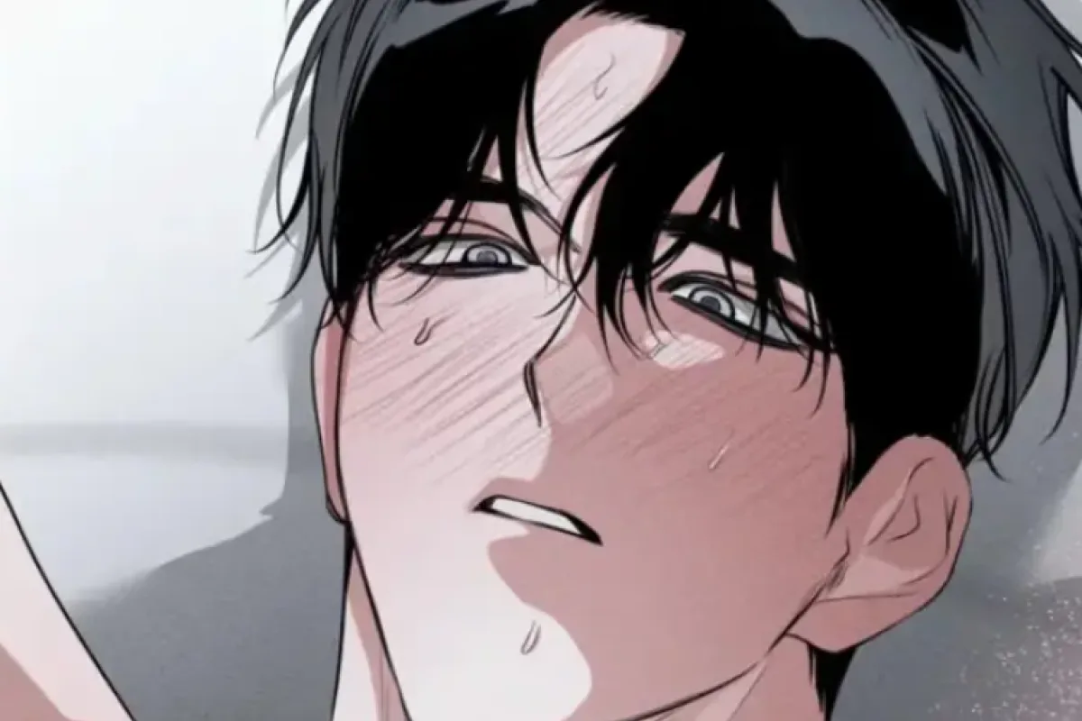 ไฮไลท์ของ Manhwa Blue Lie ตอนที่ 5 ในภาษาไทย ไม่ค่อยมีสมาธิเลย!