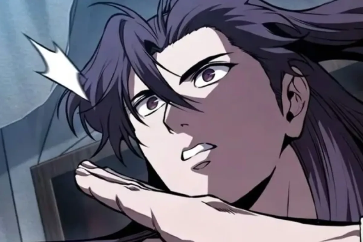 พบปะ! ทีเซอร์ Manhwa Nano Machine ตอนที่ 330 ในภาษาไทย