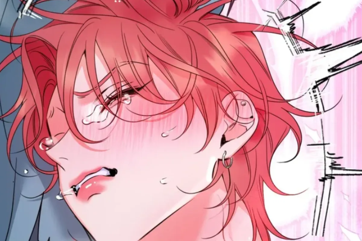 ตัวอย่างมังงะ Manhwa Honey Trouble ตอนที่ 58 ในภาษาไทย เกมยังคงดำเนินต่อไป