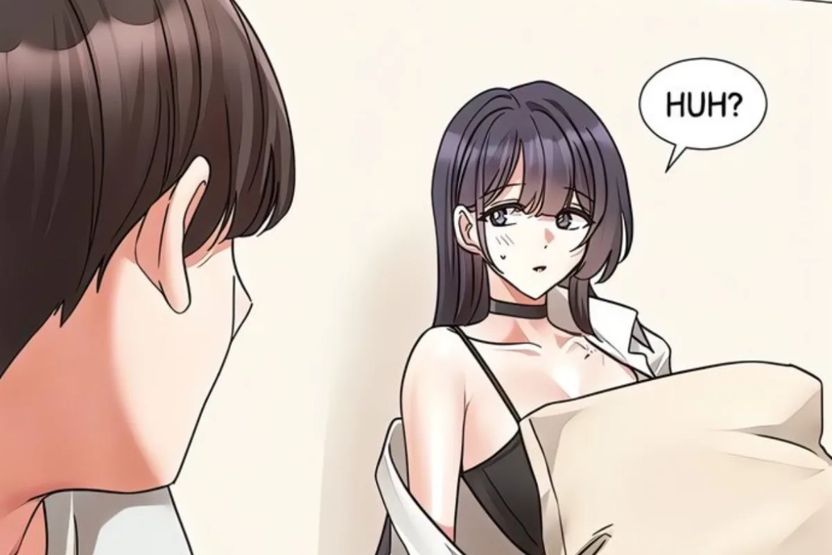 Manhwa  CIRCLE ซีซัน 2 ตอนที่ 216 ฉบับภาษาไทย เรื่องราวจะดำเนินต่อไป