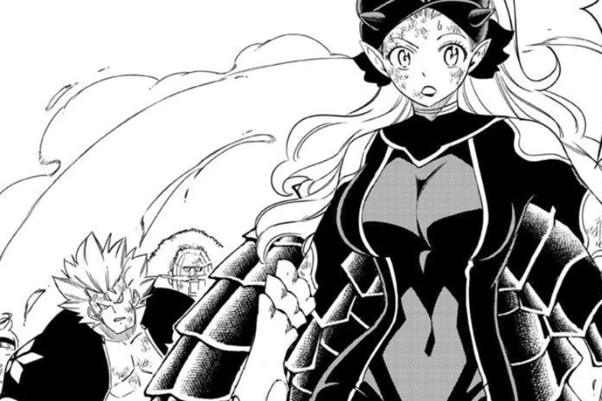 มังงะ Fairy Tail : 100 Years Quest (แฟรี่เทล ภาคเควส 100 ปี ตอนที่) ตอนที่ 224 ภาษาไทย: การอัปเดตกําหนดการ สปอยเลอร์วันนี้ และสถานที่อ่านหนังสืออย่างเป็นทางการ