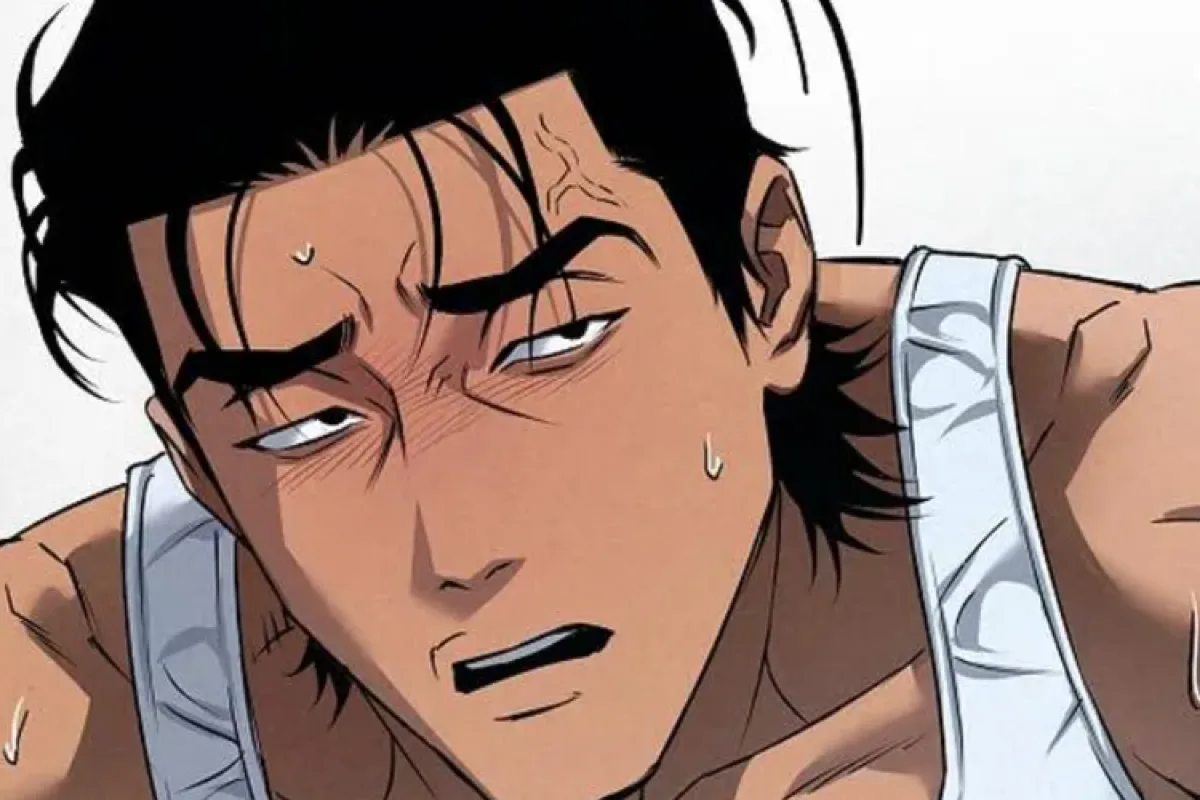 ตัวอย่างมังฮวา Manhwa The Last Ride ตอนที่ บทเต็ม ในภาษาไทย เล่นอยู่กลางป่า!