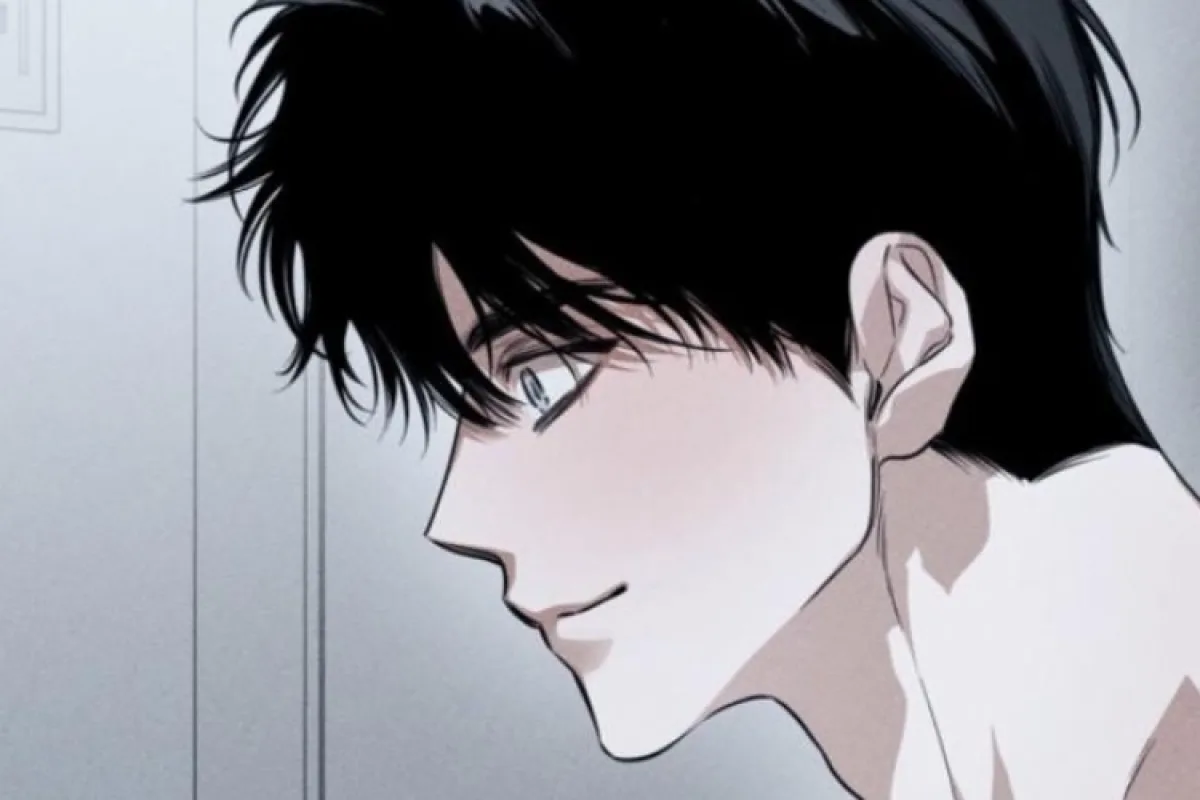 ตื่นขึ้นทันที! ไฮไลท์ของ Manhwa Blue Lie ตอนที่ 4 ในภาษาไทย