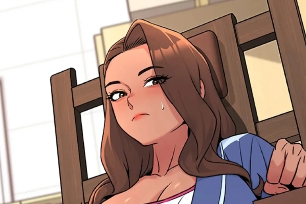 พันกันยุ่งเหยิง! ตัวอย่างมังงะ Manhwa Love And Risk ตอนที่ 7 ในภาษาไทย