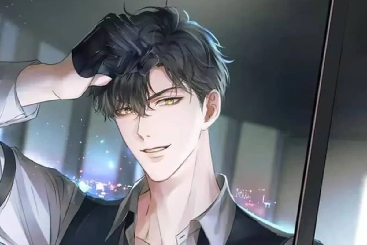 รักแรกพบ ลิงก์ทางการ Manhwa My Beloved Fool ตอนที่ 1 ในภาษาไทย