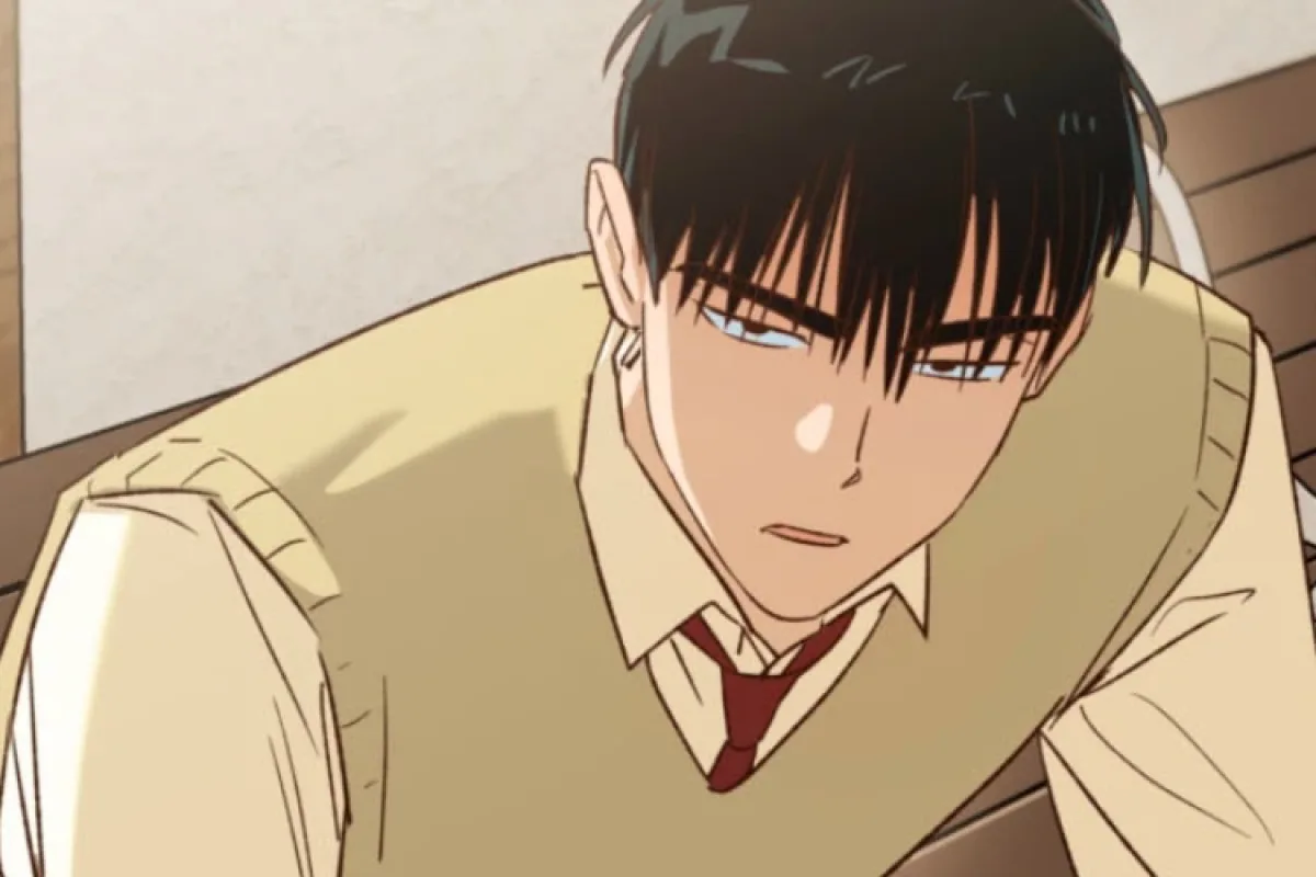 ประสบการณ์ครั้งแรก! อ่าน Manhwa Double Dating ตอนที่ 16ในภาษาไทย