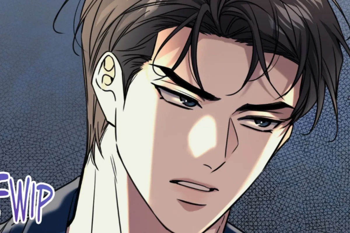 แผงเริ่มต้น Manhwa Melting Point ตอนที่ 36 ในภาษาไทย, ส่องกิจกรรมของแบ็คอึนซานและเอียน