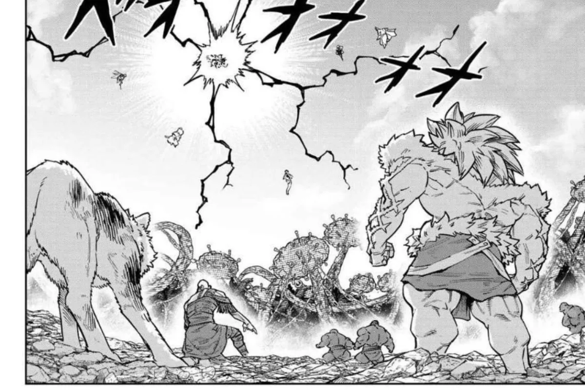 รีวิวมังงะเรื่อง VERSUS ฉบับภาษาไทย เรื่องราวฉบับเต็มอยู่ที่นี่!