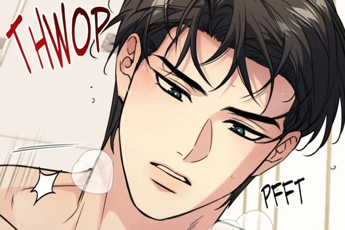 Manhwa เรื่อง Melting Point ตอนที 36 อ่านได้ที่นี่! ความตื่นเต้นระทึกใจจนหัวใจเต้นรัว