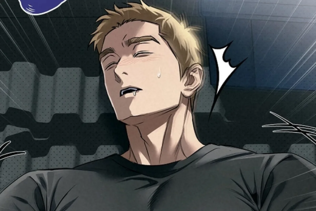 ตัวอย่างมังฮวา Manhwa The Last Ride ตอนที่ 5 ในภาษาไทยติดงอมแงมเลย!