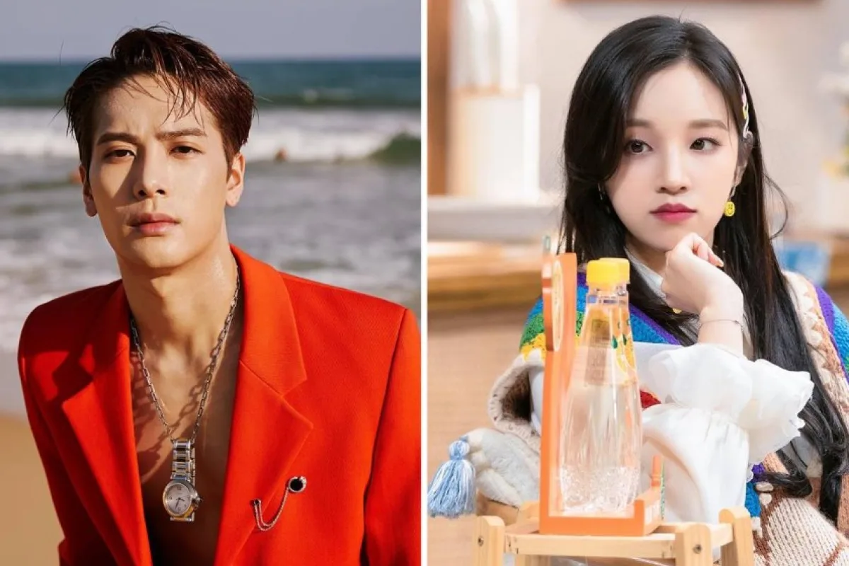 Jackson Wang เปิดใจถึงข่าวลือกับ Yuqi หลังประเด็นเดตถูกพูดถึงอีกครั้ง
