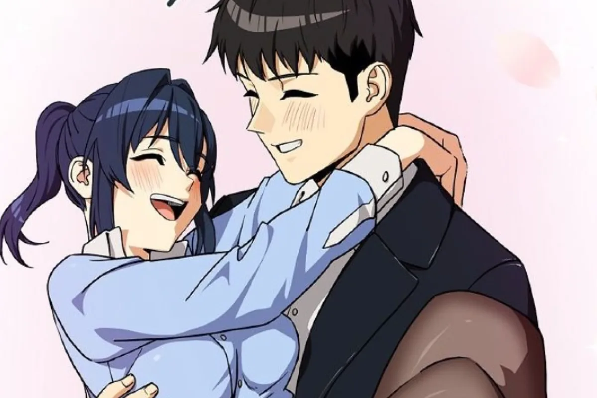 ภาพเปิดตอน Manhwa After Work Love Affairs ตอนที่ 137 ในภาษาไทยตอนจบแบบมีความสุขหรือเปล่า?