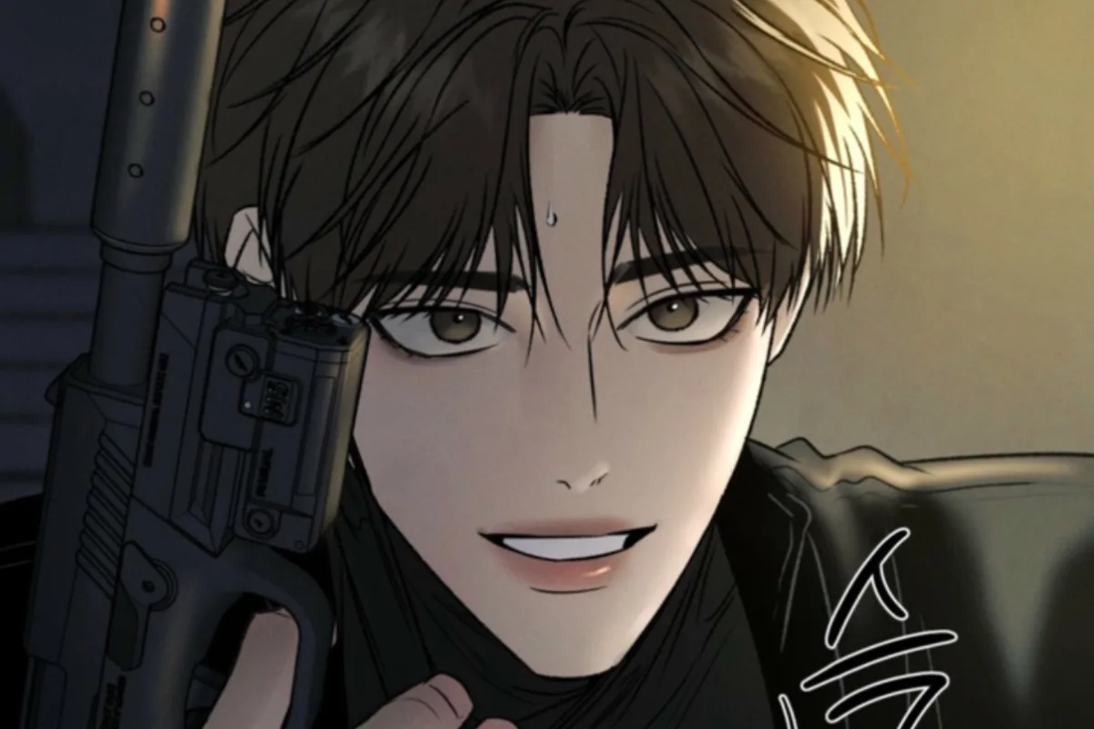 BL Manhwa Things That Deserve to Die 1-38 ภาษาไทย การวิเคราะห์บทสรุปอย่างละเอียด
