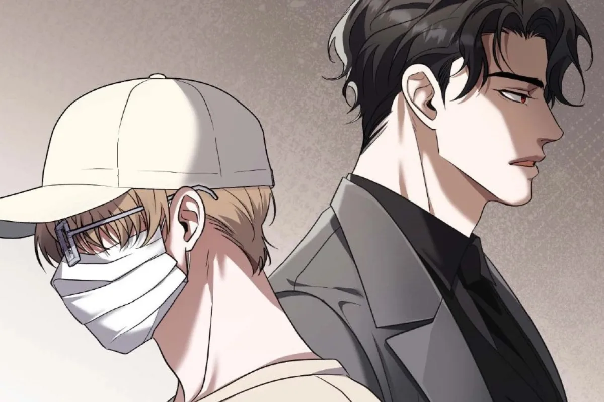 คิดจะหลอกเอสเปอร์งั้นเหรอ? อ่านมังฮวา Open the Door ตอนที่ 1 ในภาษาไทย