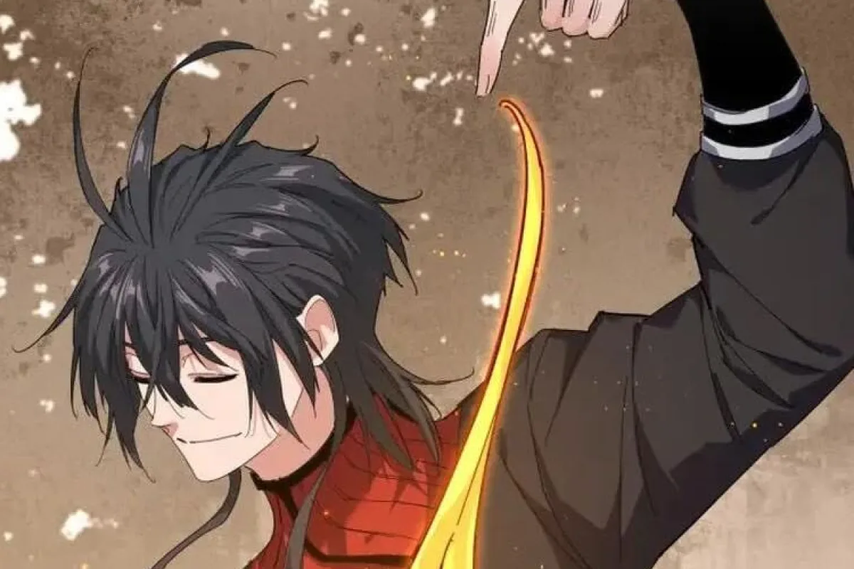 อยู่ในอาการวิกฤต! วิธีอ่าน Manhwa Magic Emperor ตอนที่ 906 ในภาษาไทย
