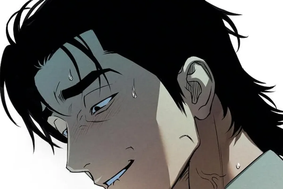 เหนือความคาดหมาย! ตัวอย่างมังฮวา Manhwa The Last Ride ตอนที่ 6 ในภาษาไทย