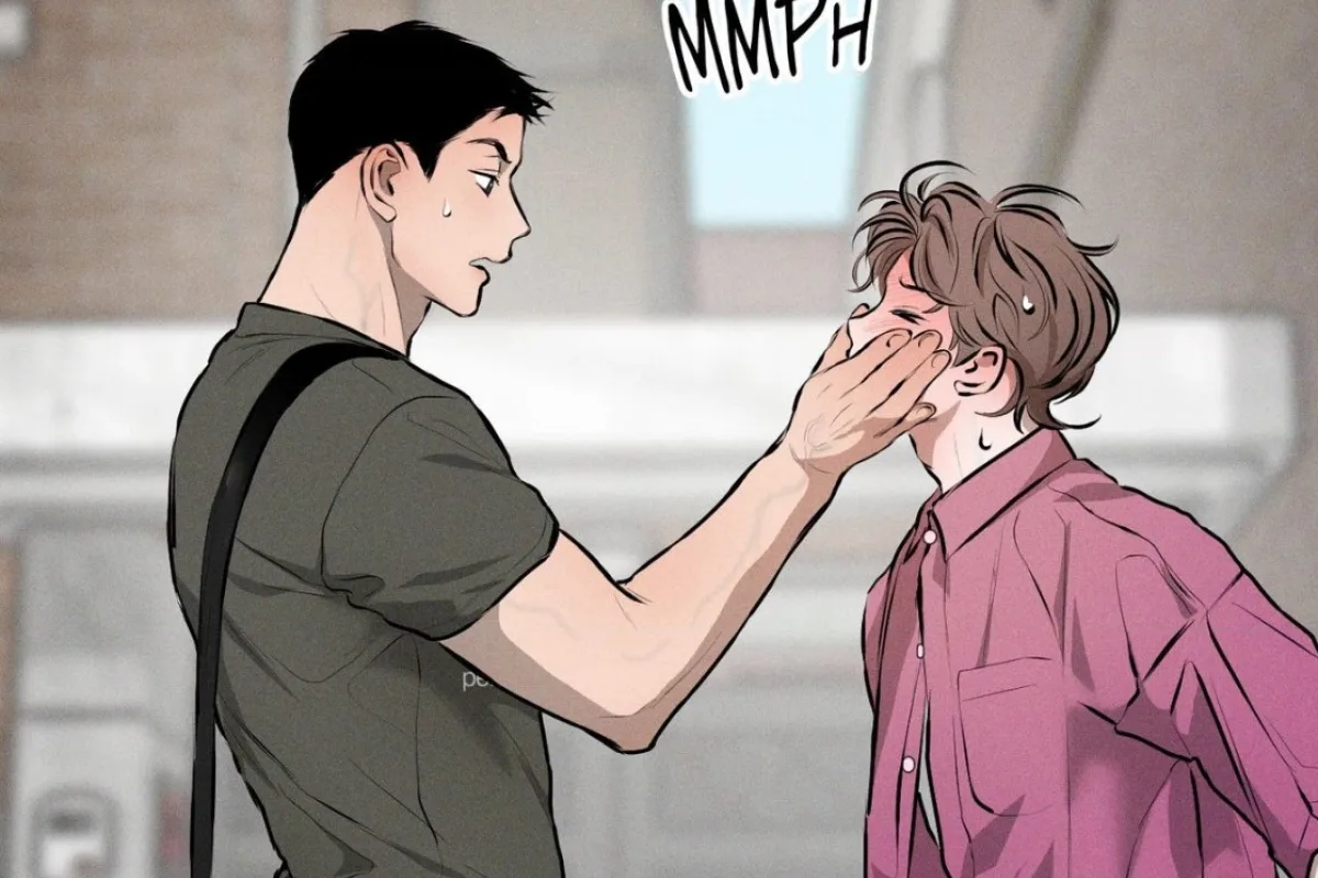 สปอยล์ Nice To See You ตอนที 17 ฉบับภาษาไทย ความผูกพันอันลึกซึ้งระหว่างคู่รัก!