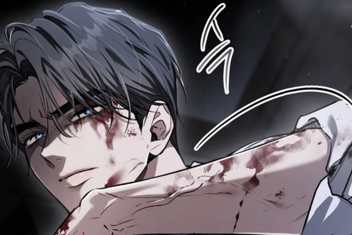 รีวิว Manhwa The Circumstances of Those Noble Brothers ตอนที่ 21 ในภาษาไทย ถูกฆ่าอย่างโหดเหี้ยม!