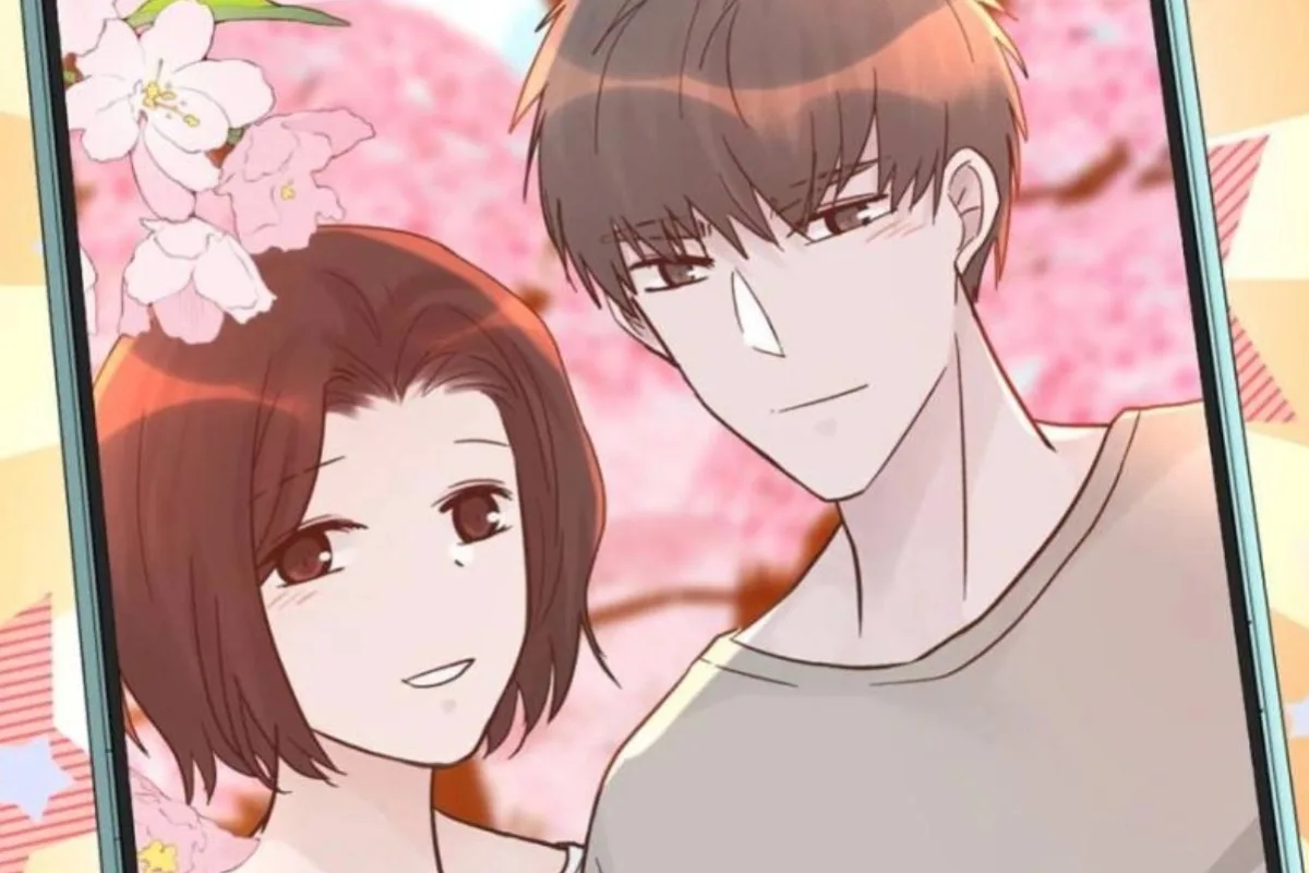 Manhwa เรื่อง A Tough First Love ตอนที่ 101 อ่านได้ที่นี่! คู่รักตกหลุมรักกัน